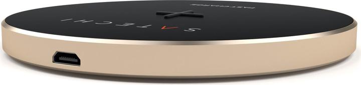 Produktbild Satechi Qi Charging Pad ST-WCPG (5 W)