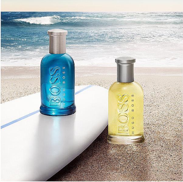Immagine prodotto Hugo Boss Pacific LE Eau de Toilette (Eau de toilette, 100 ml)