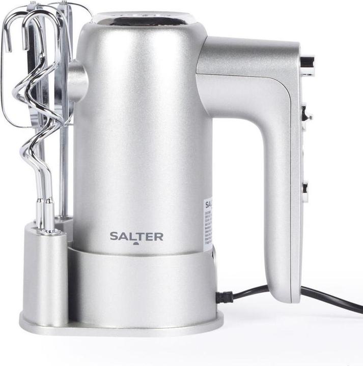 Produktbild Salter EK5613BMMSVDE Aspen Easy-store Hand Mixer (300 W)
