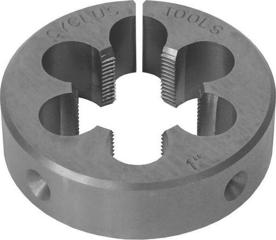 Immagine prodotto Cyclus Tools Filiera per filetto maschio per tubo della forcella