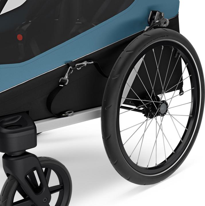Produktbild Thule Courier
