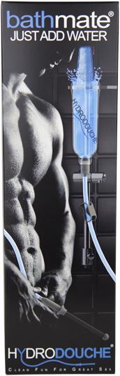 Immagine prodotto Bathmate Hydrodouche (Lozione per il lavaggio intimo)