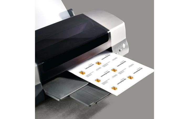 Produktbild Sigel MP Visitenkarten (185 g/m², 150 x, A4)