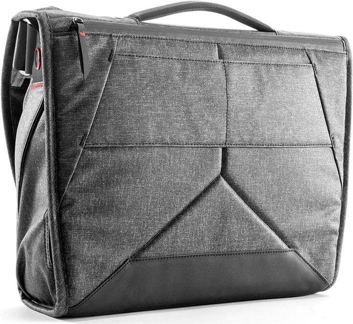 Produktbild Peak Design Everyday Messenger 15" (Kamera Schultertasche, 18 l)