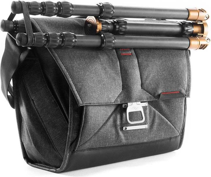 Produktbild Peak Design Everyday Messenger 15" (Kamera Schultertasche, 18 l)
