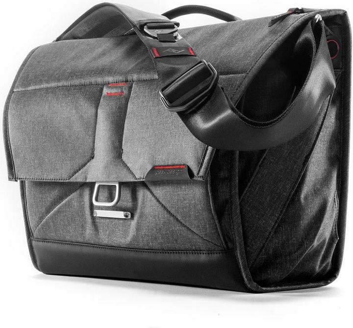 Produktbild Peak Design Everyday Messenger 15" (Kamera Schultertasche, 18 l)