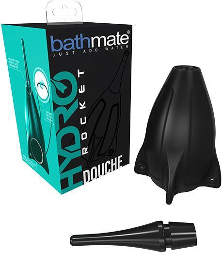 Actual product image Bathmate Hydro Rocket Douche