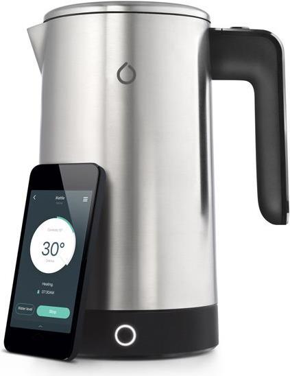 Image du produit smarter Wifi iKettle 3.0 (1.80 l)