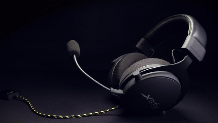 Produktbild CHERRY xtrfy H2 Pro (Kabelgebunden)