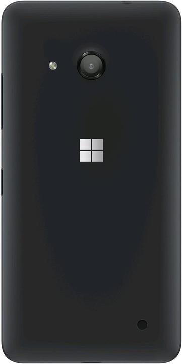Immagine prodotto Microsoft Lumia 650 (16 GB, Nero, 5", SIM singola, 8 Mpx, 4G)