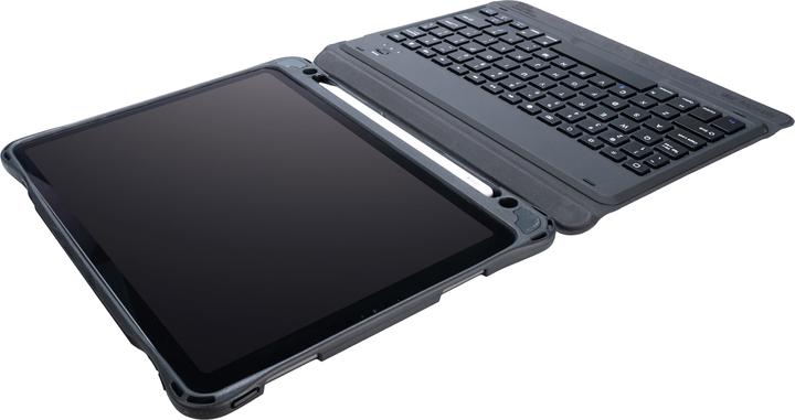 Actual product image Tucano Tasto (CH, iPad Pro 12.9 2018 (3. Gen))