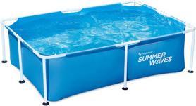 Summer Waves Pool (221 x 150 x 61 cm)