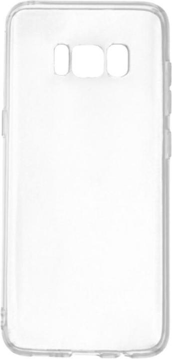 Produktbild OEM TPU Case für Samsung Galaxy S8 Plus transparent (Samsung Galaxy S8+)