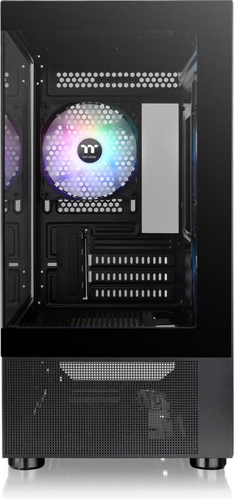 Produktbild Thermaltake View 170 TG ARGB (Mini-ITX, mATX)