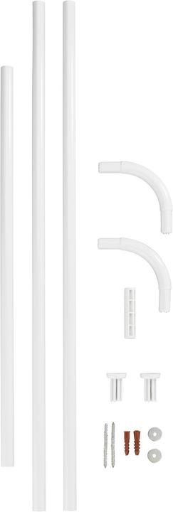 Actual product image Wenko Angle bar