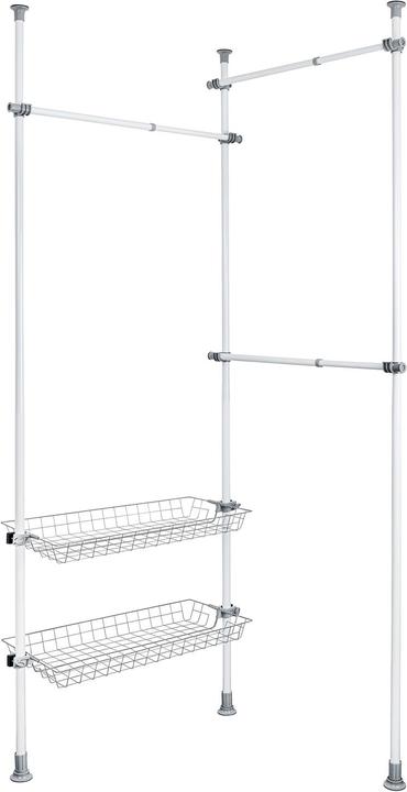 Wenko Hercules Duo