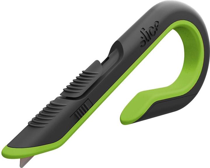 Produktbild Slice Kartonschneider Grün (Neon) 10 (Cutter)