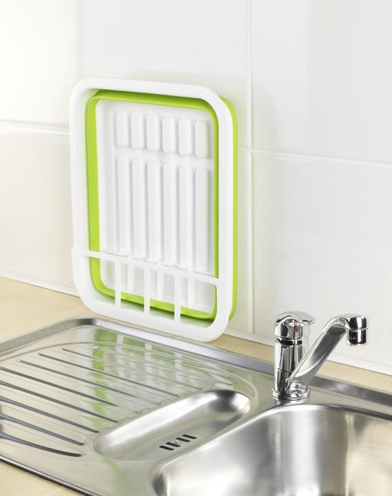 Produktbild Wenko Geschirrabtropfer