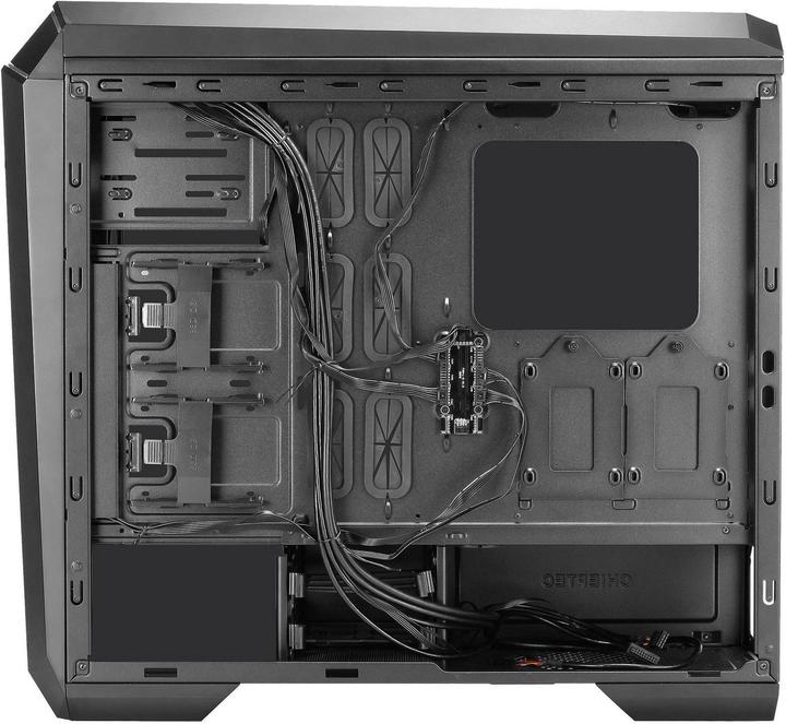 Image du produit Chieftec Étalon II (mATX)