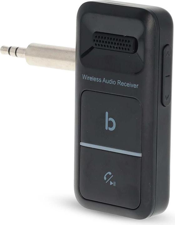 Immagine prodotto Nedis Ricevitore Bluetooth | Connessioni - Uscita: presa USB-C™ / 3,5 mm | AAC / SBC | Automatico (Ricevitore)