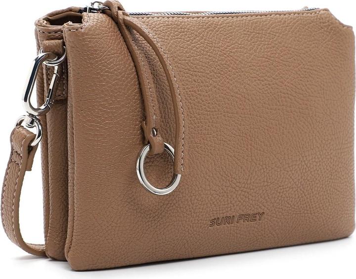 Actual product image Suri Frey SFY Debby shoulder bag