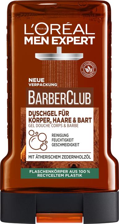 Immagine prodotto L'Oréal Paris Club dei barbieri (250 ml)
