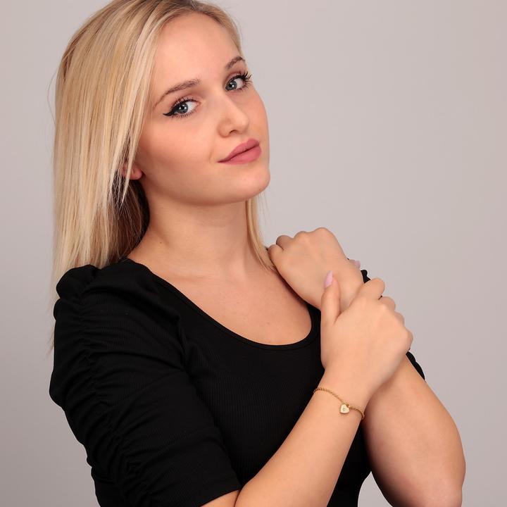 Immagine prodotto Morellato Bracciale Abbracio (19 cm, Acciaio inossidabile, Ottone)