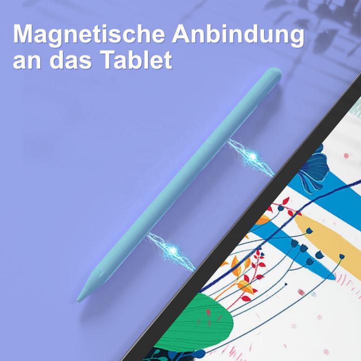 Image du produit Hermex Apple Pencil Stylo pour iPad Stylo à dessin pour iPad