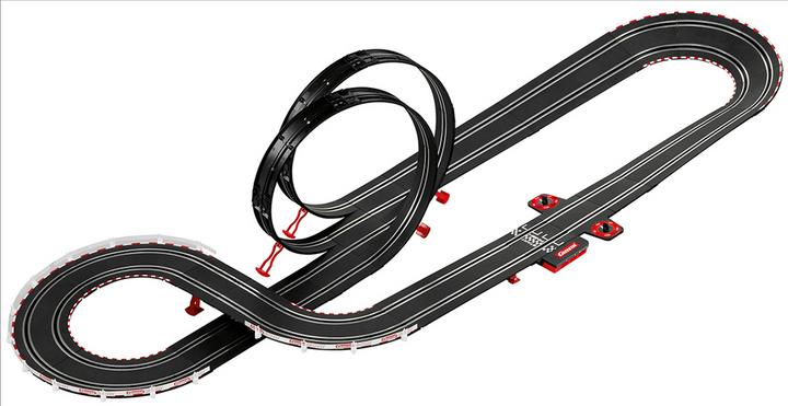 Produktbild Carrera Rennstrecke - Speed Grip