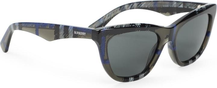 Burberry EYEWEAR 0BE4435