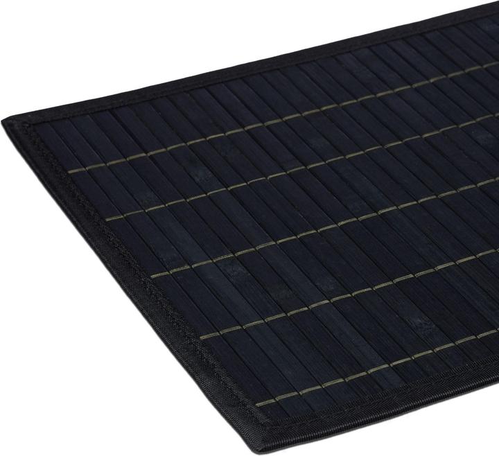 Actual product image Relaxdays Placemat 6pcs. (6 pcs., 45 x 30 x 0.3 cm)