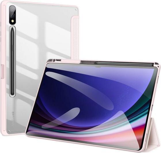 Produktbild Dux Ducis Toby Series Bookcover (Galaxy Tab S9 Plus)