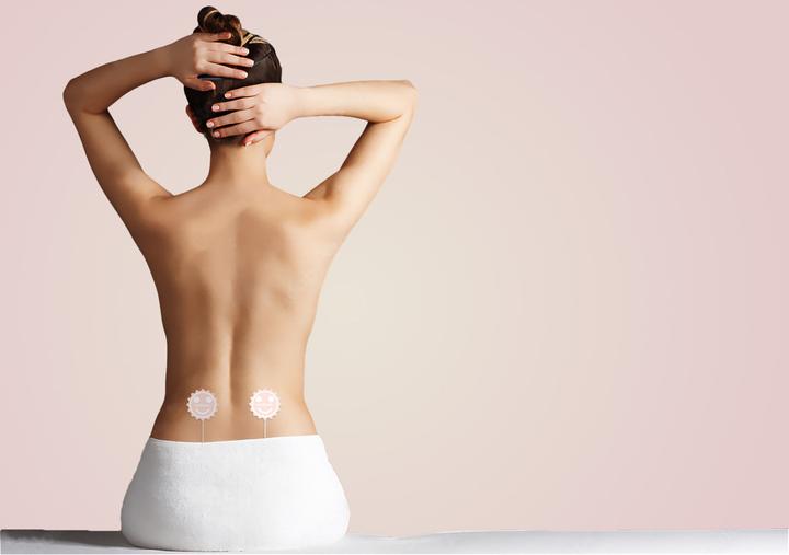Produktbild Medisana TT 250 Gerät zur Linderung von Menstruationsschmerzen