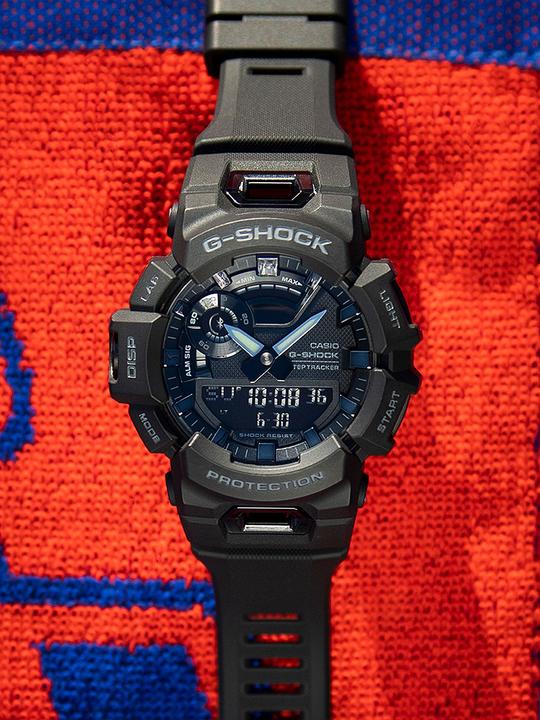 Produktbild G-Shock G-Squad (Taucheruhr, 48.90 mm)