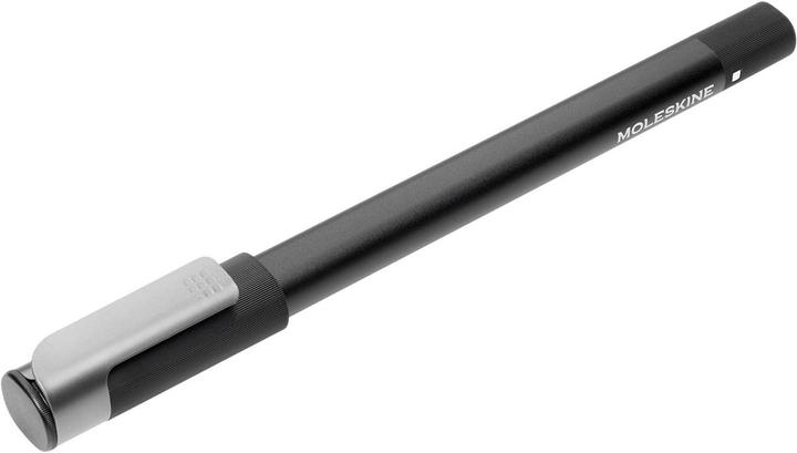 Immagine prodotto Moleskine Smart Writing Pen+ Ellipse (Nero)