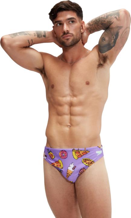 Image du produit Speedo 5cm Escape Brief (Yori) (32)