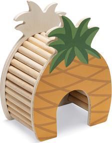 Immagine prodotto Beeztees Casa per criceti con ananas
