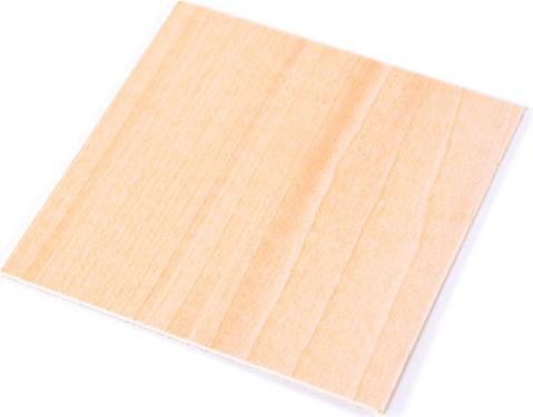 Actual product image Snapmaker Blank Wood Squares Pack of 10 (Accessories)