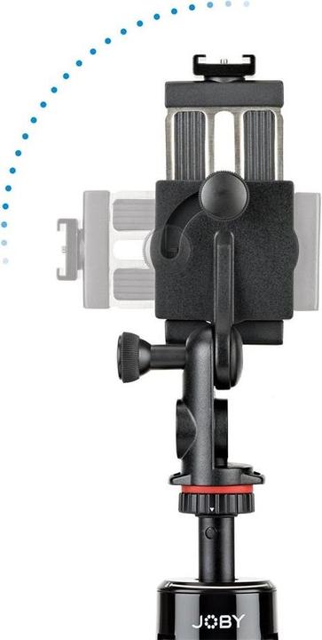 Produktbild Joby GripTight PRO TelePod (Metall, Kunststoff)