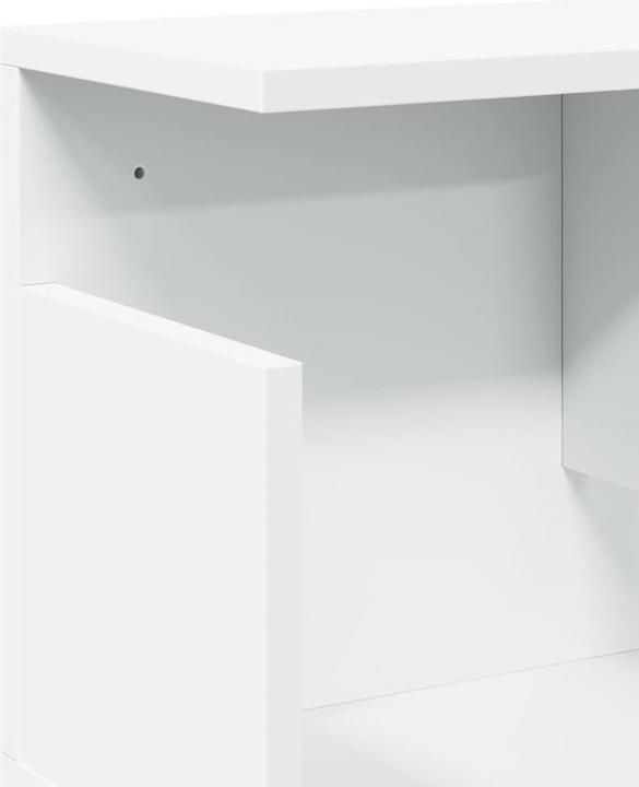 Image du produit VidaXL Armoire murale (80 x 20 x 30 cm)