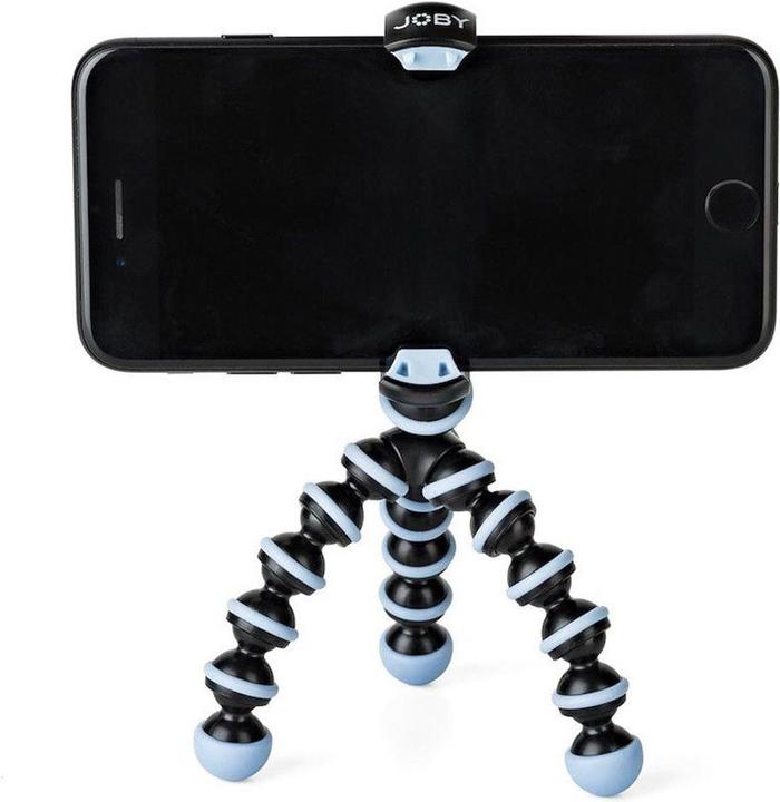 Actual product image Joby GorillaPod Mobile Mini (Plastic)
