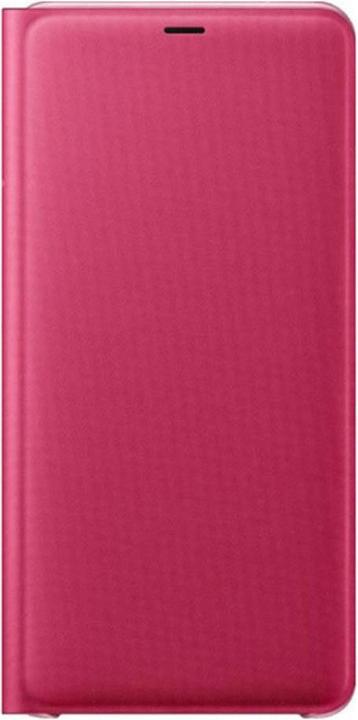 Produktbild Samsung Wallet Cover (Samsung Galaxy A9)