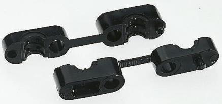 Actual product image HellermannTyton Strain Relief Kk2