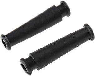 Produktbild HellermannTyton Knickschutztülle HV 2206