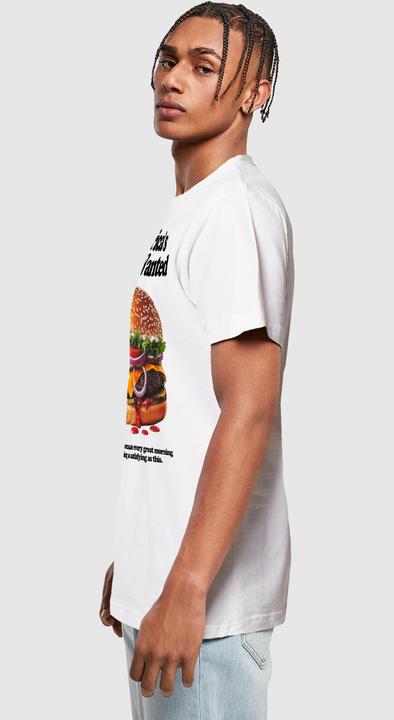 Image du produit Mister Tee MisterTee America's Most Wanted Tee - 173505 (XL)