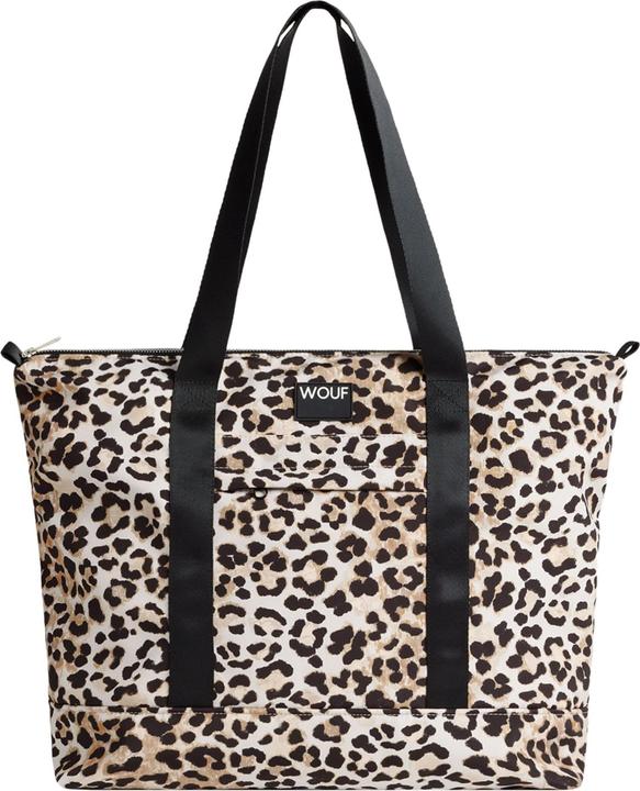 Wouf Down Town Shopper Tasche 51 cm
