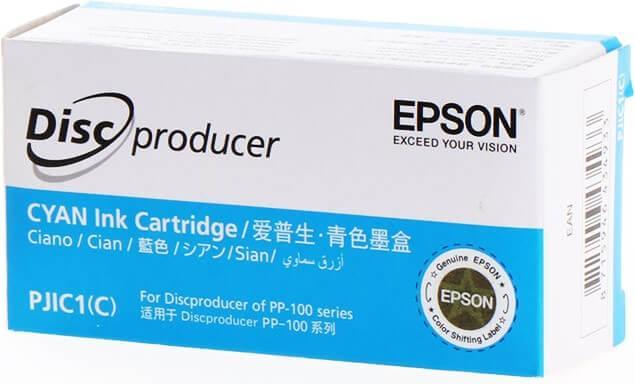 Image du produit Epson S0204 (C)
