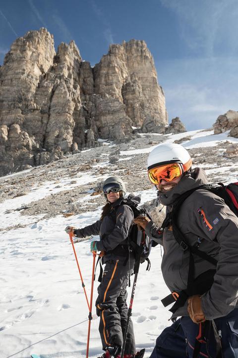 Immagine prodotto ALPINA SPORTS Gems (51 - 55 cm, S)