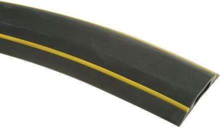 Vulcascot Kabelschutzabdeckung 3m HZ2 (Kabelbrücke, 300 cm)