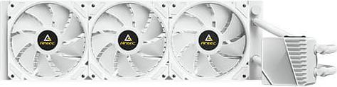 Actual product image Antec Symphony 360